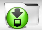 Trial download ikona
